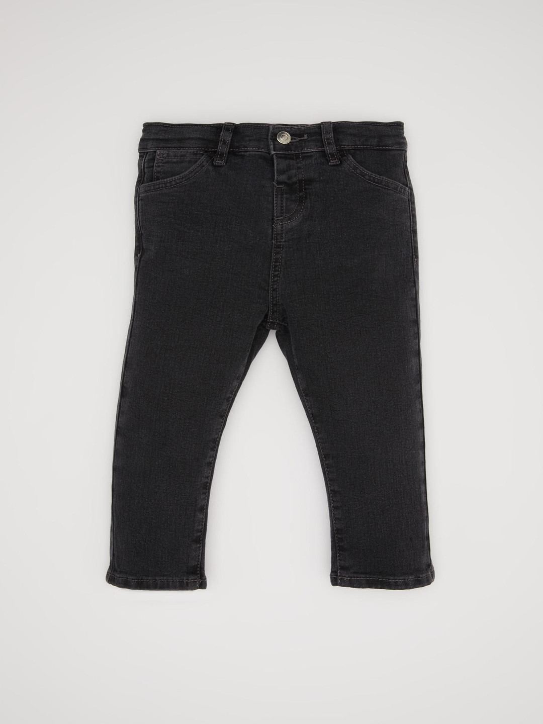 

DeFacto Boys Cargos Regular Fit Trousers, Na