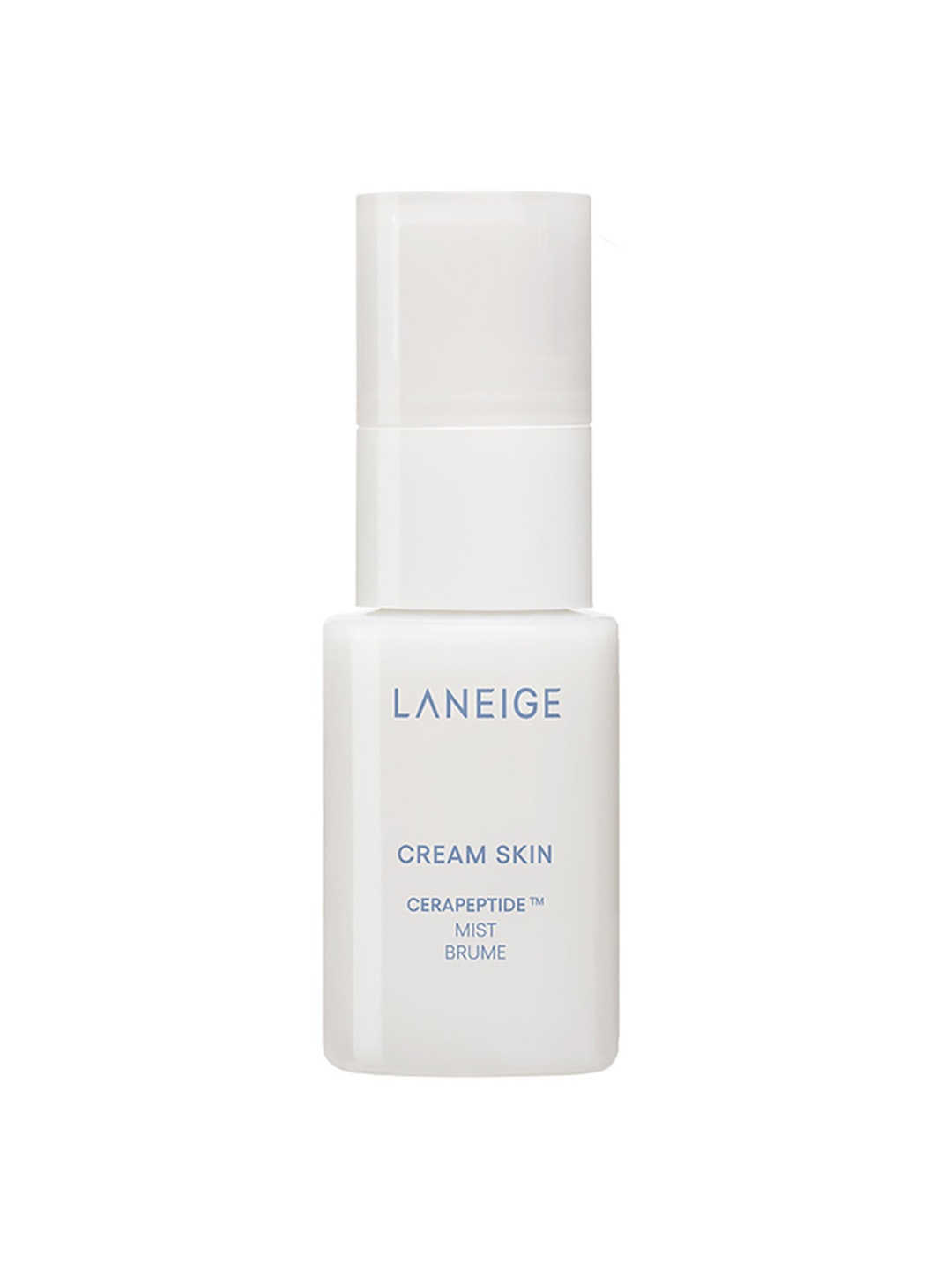

LANEIGE Cream Skin Mini Spray with White Leaf Tea Water - 30 ml