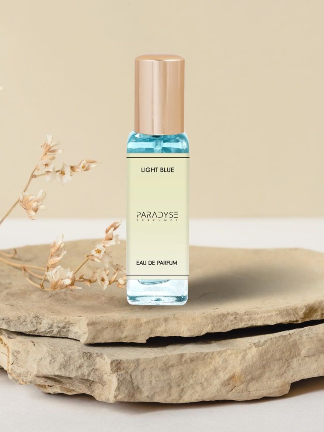 

PARADYSE PERFUMES Light Blue Eau De Parfum - 20 ml, Transparent