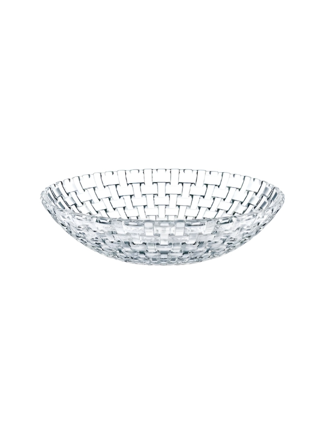 

Nachtmann Transparent 2025 1 Pieces Stoneware Serving Bowl
