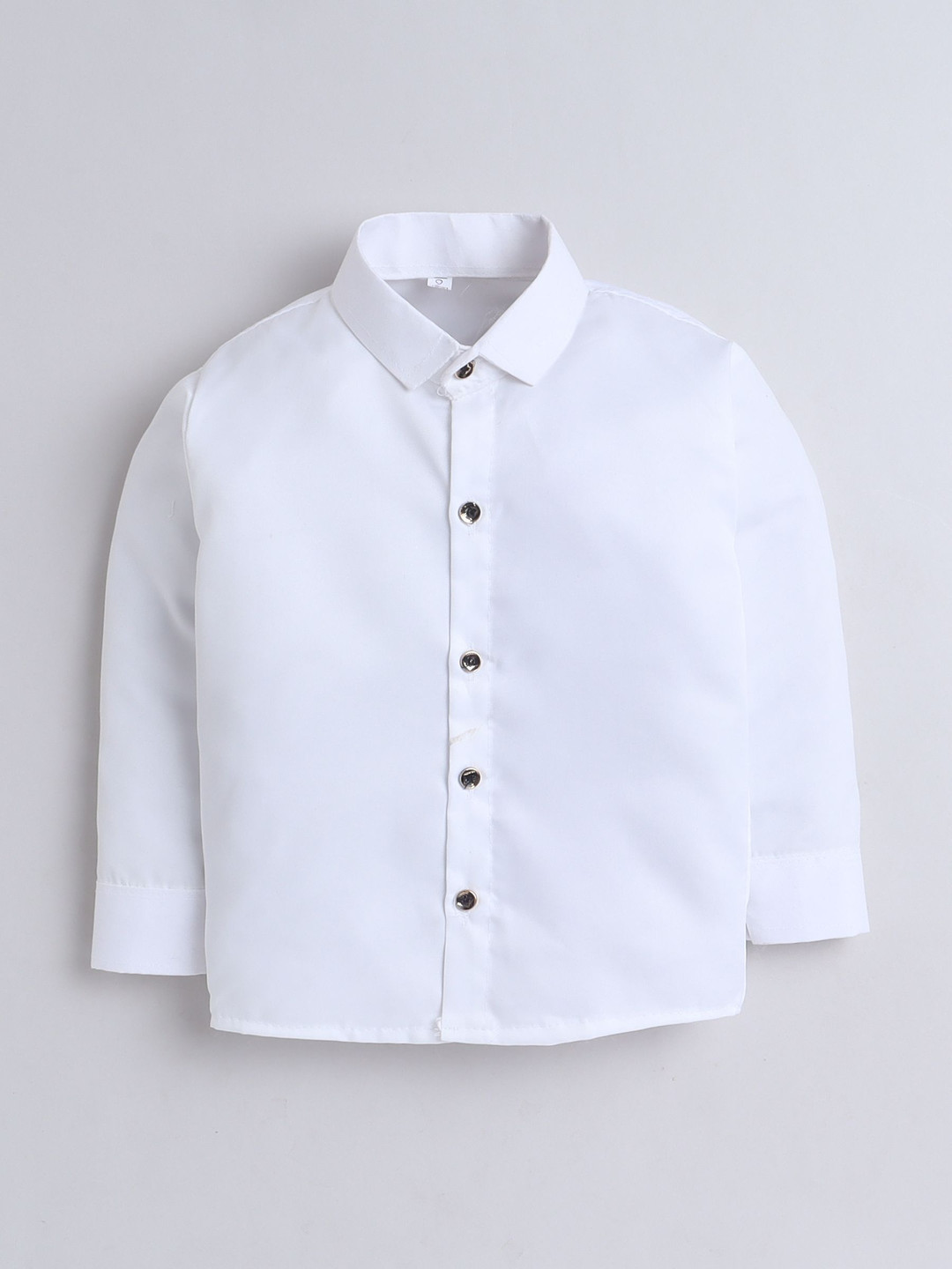 

BAESD Boys Solid 3 Piece Suit, Navy blue