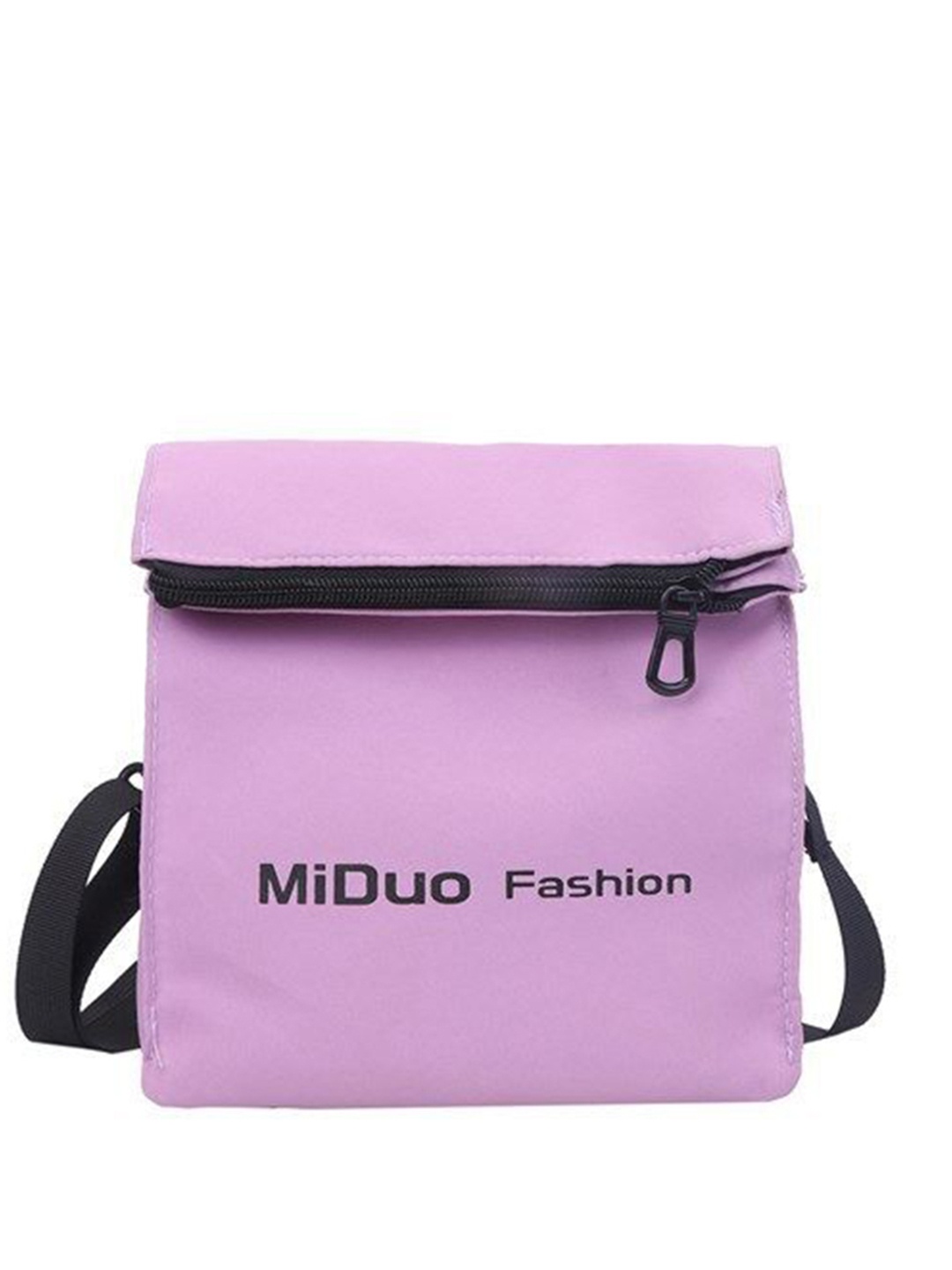 

StyleCast Women Printed Messenger Bag, Lavender