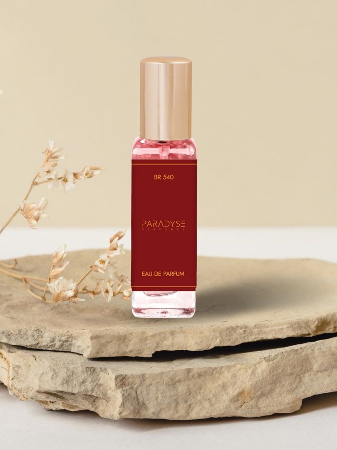 

PARADYSE PERFUMES BR 540 Eau De Parfum - 20 ml, Transparent