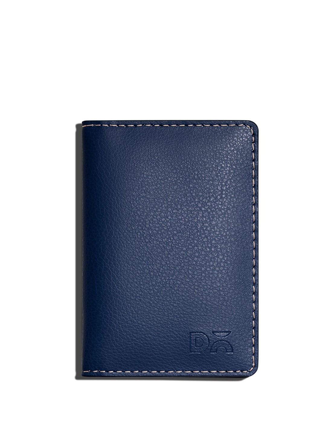 

DailyObjects Unisex Space Blue Log Bi-Fold Wallet