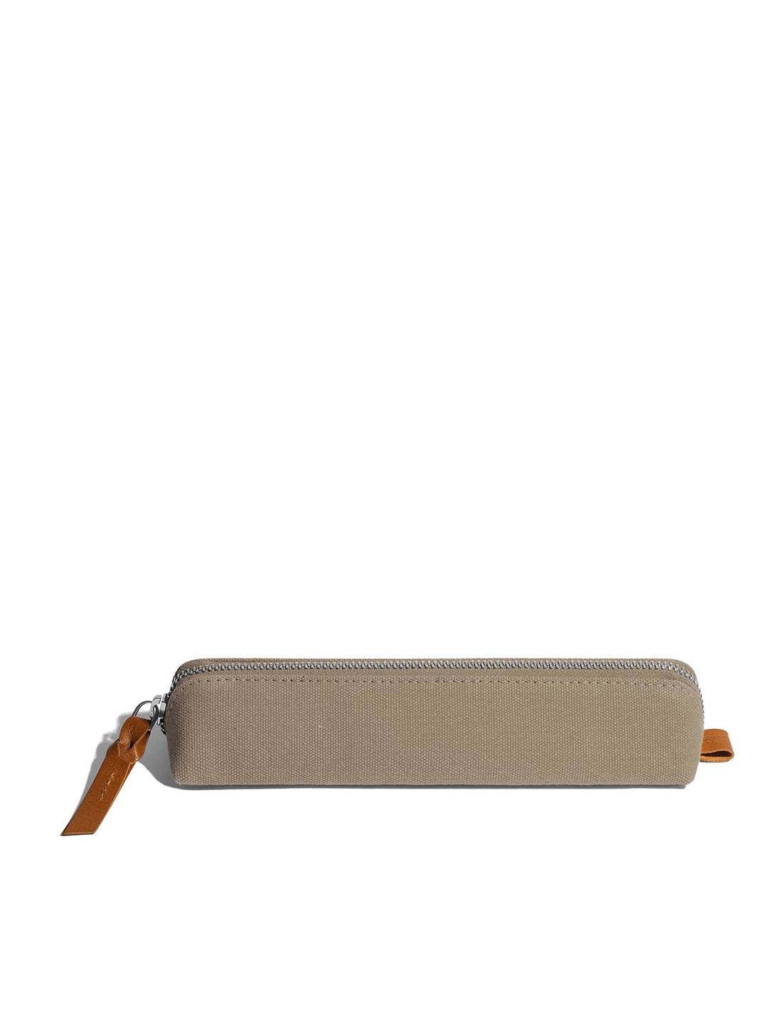 

DailyObjects Beige Ambry Pencil Pouch