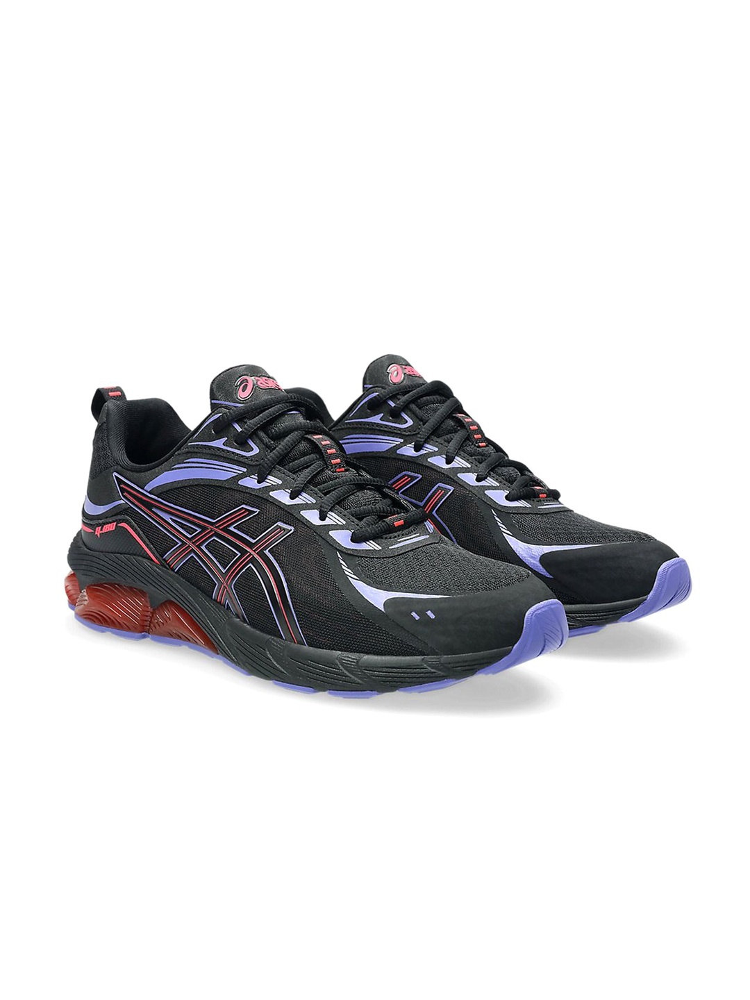 

ASICS Gel-Quantum 180 VIII Unisex Sneakers, Black