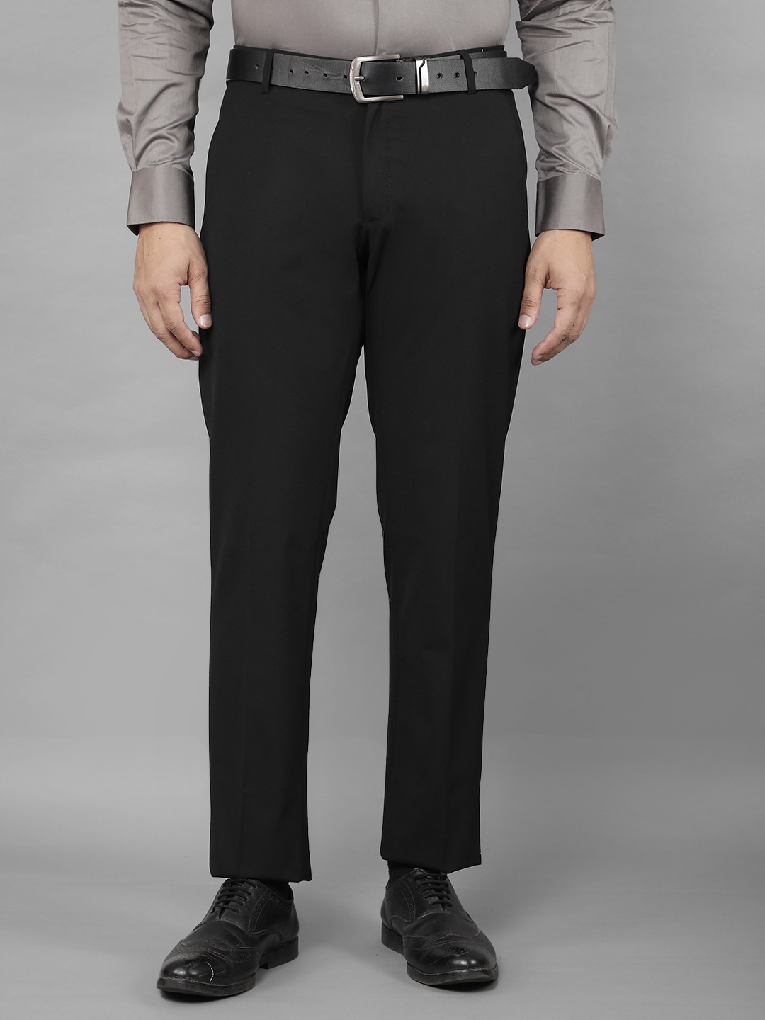 

COBB Men Ultra Trousers, Black