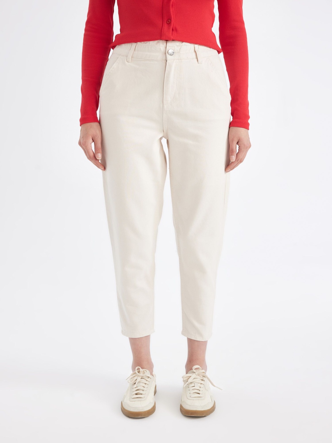 

DeFacto Women Trousers, Na