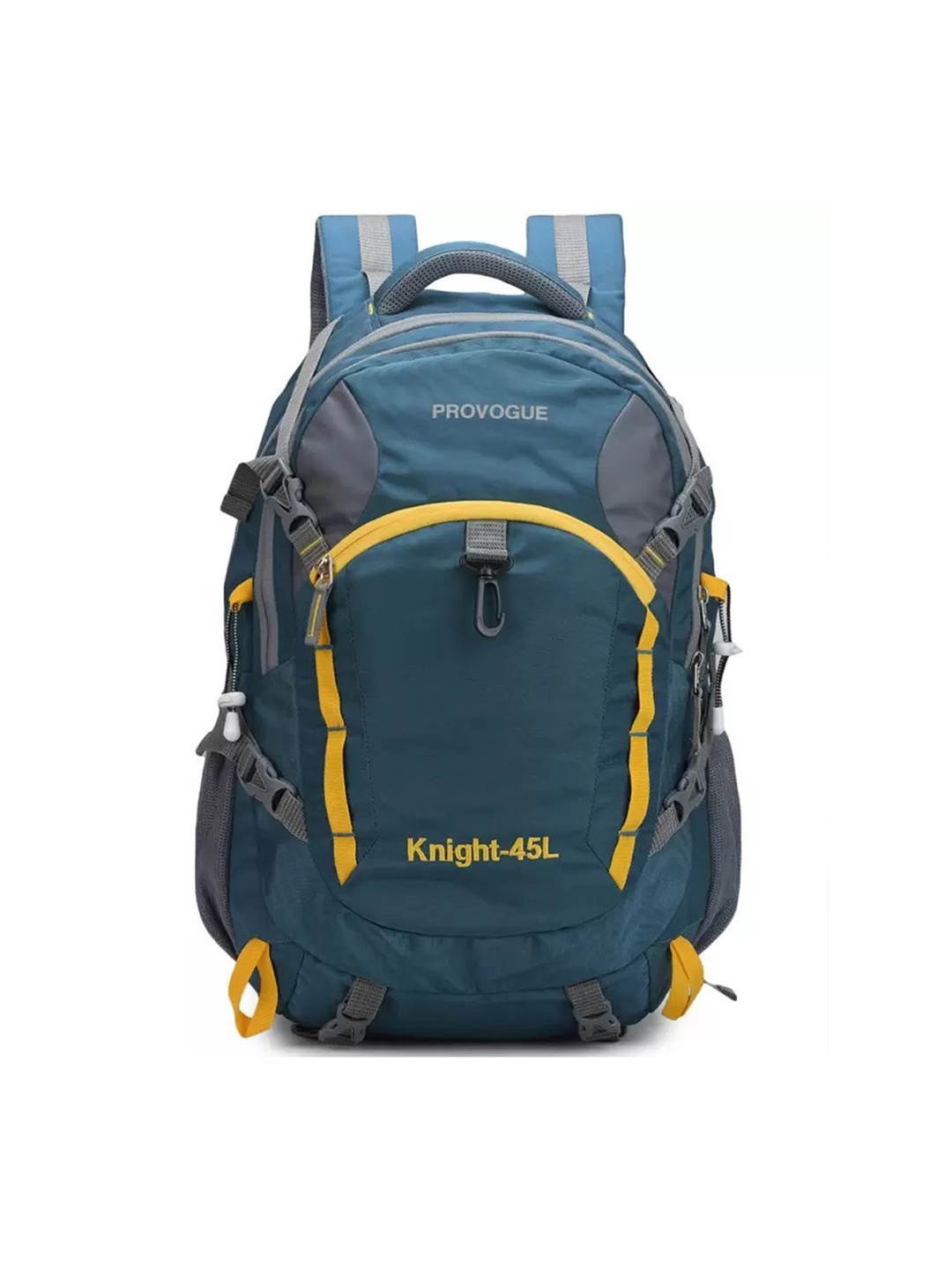 

Provogue Unisex Backpack, Teal