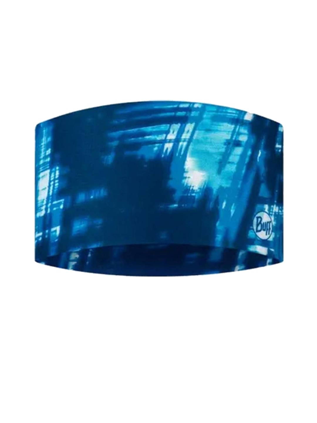 

Original Buff SA Unisex Fashion Headband, Blue