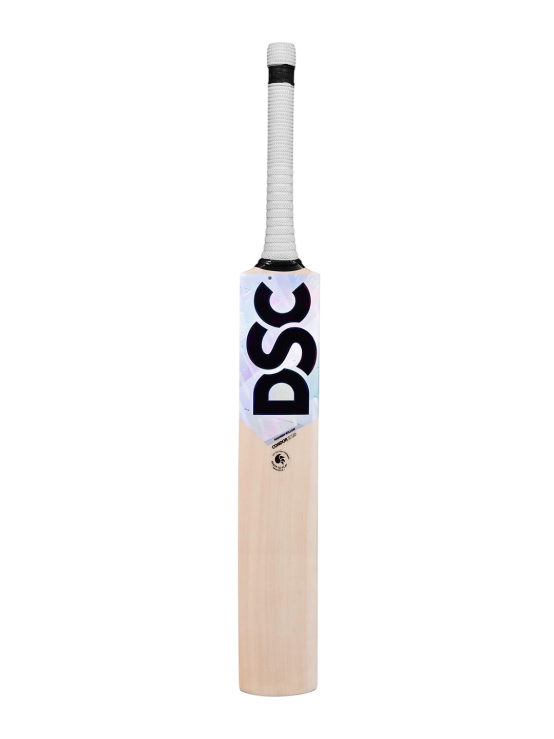 

DSC Intermediate Cricket Bats, White