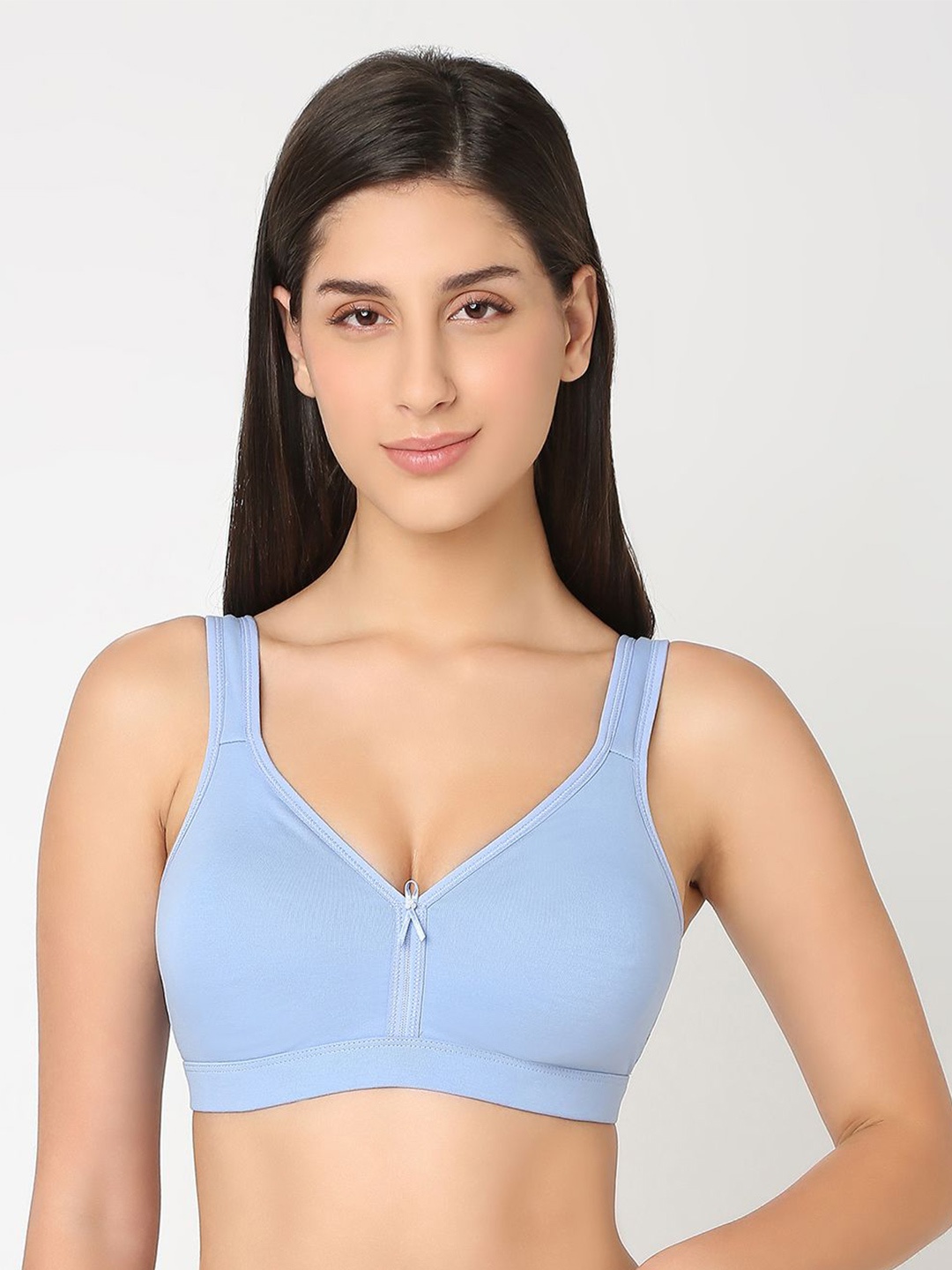 

Juliet Bra Full Coverage, Blue