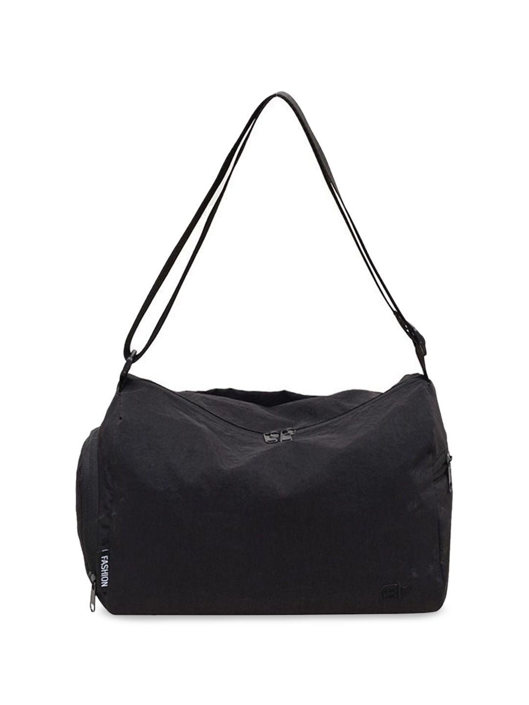 

StyleCast Medium Casual Duffel Bag, Black