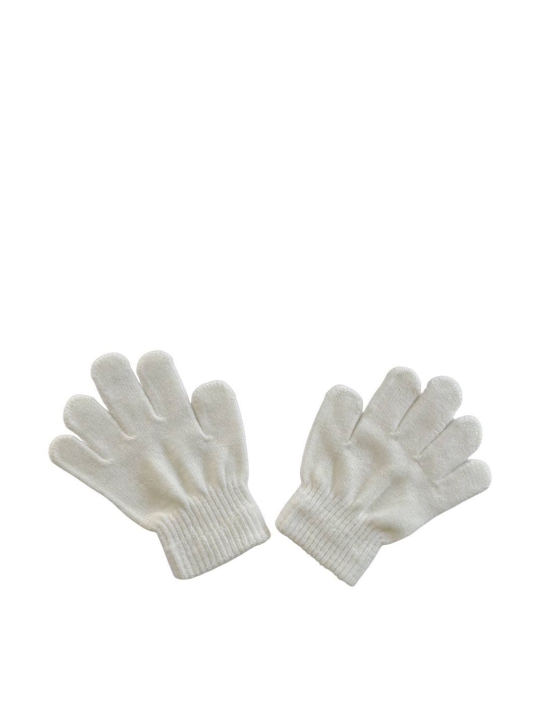 

TIPY TIPY TAP Unisex Kids Winter Gloves, Beige
