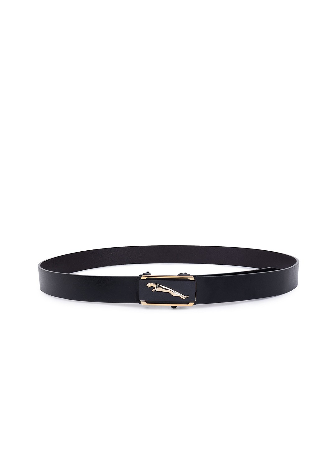 

Provogue Men Belt, Black