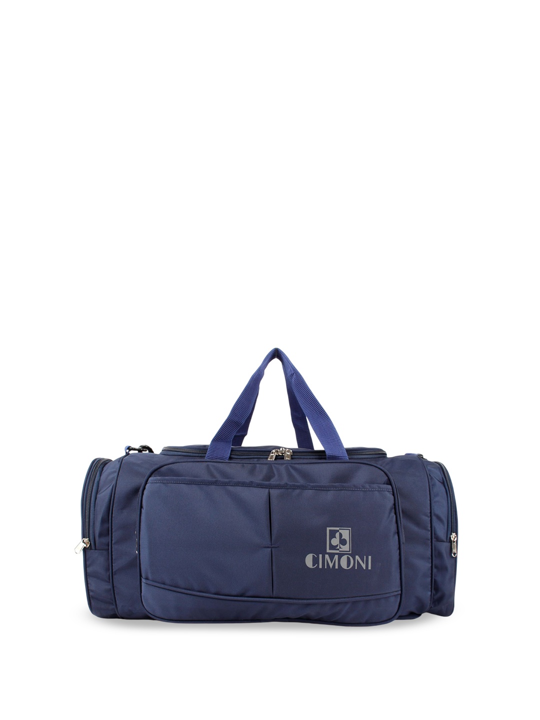 

CIMONI Medium Casual Duffel Bag, Navy blue