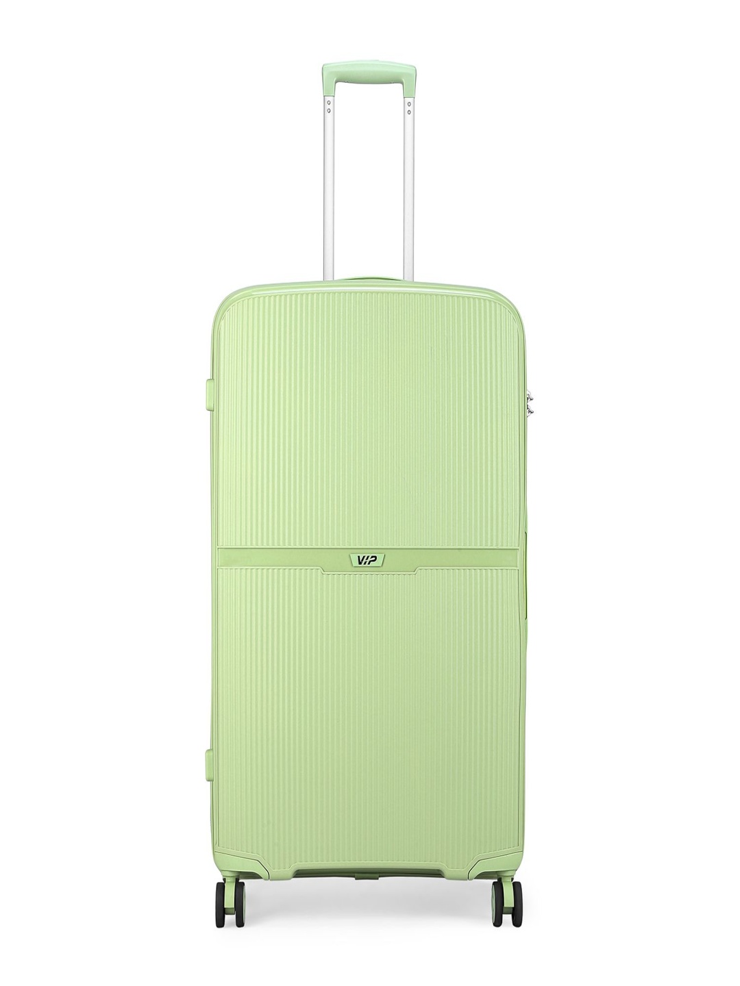 

VIP Glider NXT Check-In Hard-Sided Large Trolley Suitcases - 71 Cm, Green