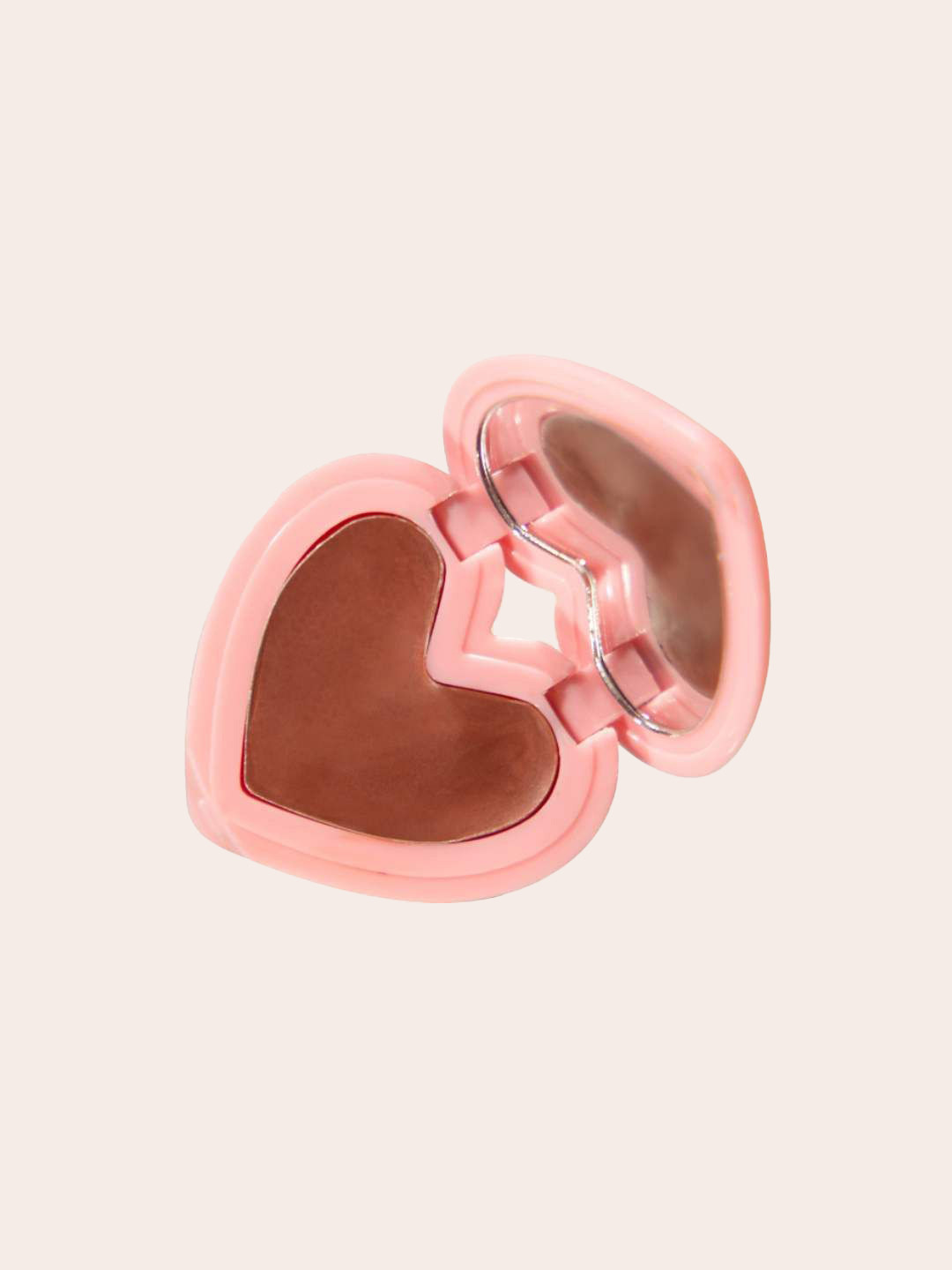 

Kyoot Kosmetics Lightweight Blush Flush With Vitamin E - 5 g-Hun, Brown