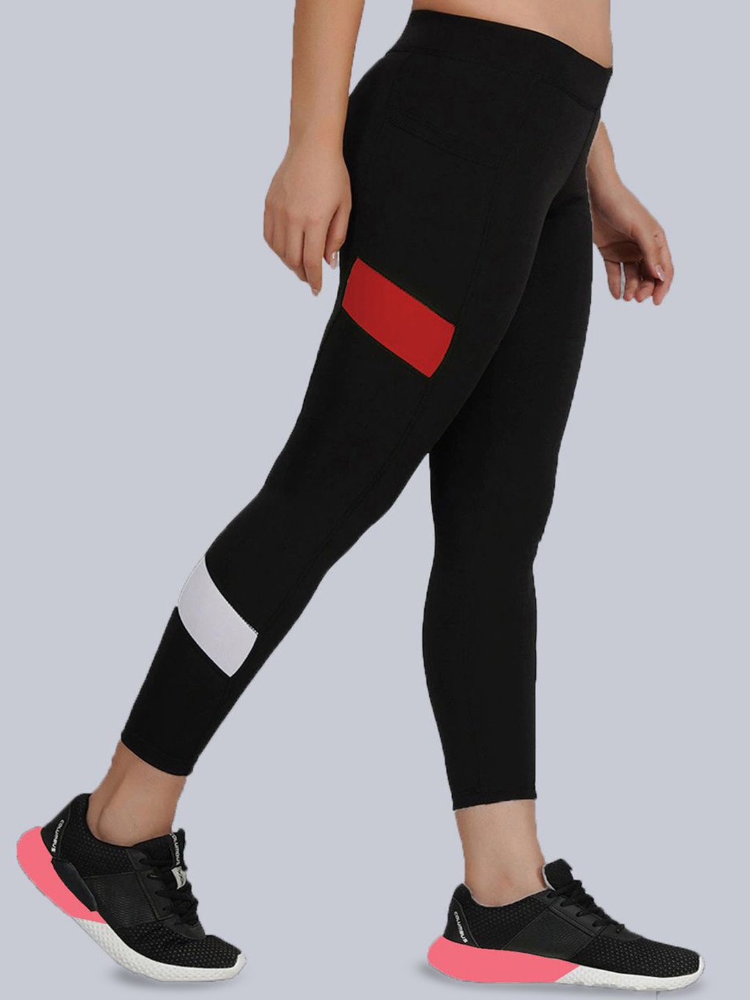 

Genzy Women Slim Fit Track Pants, Black