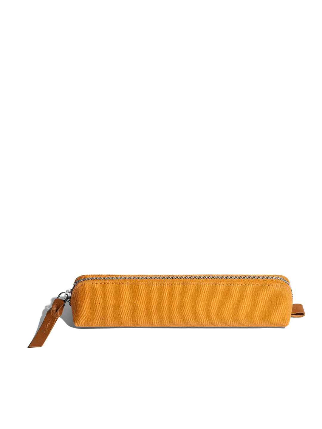 

DailyObjects Mustard Yellow Ambry Pouch