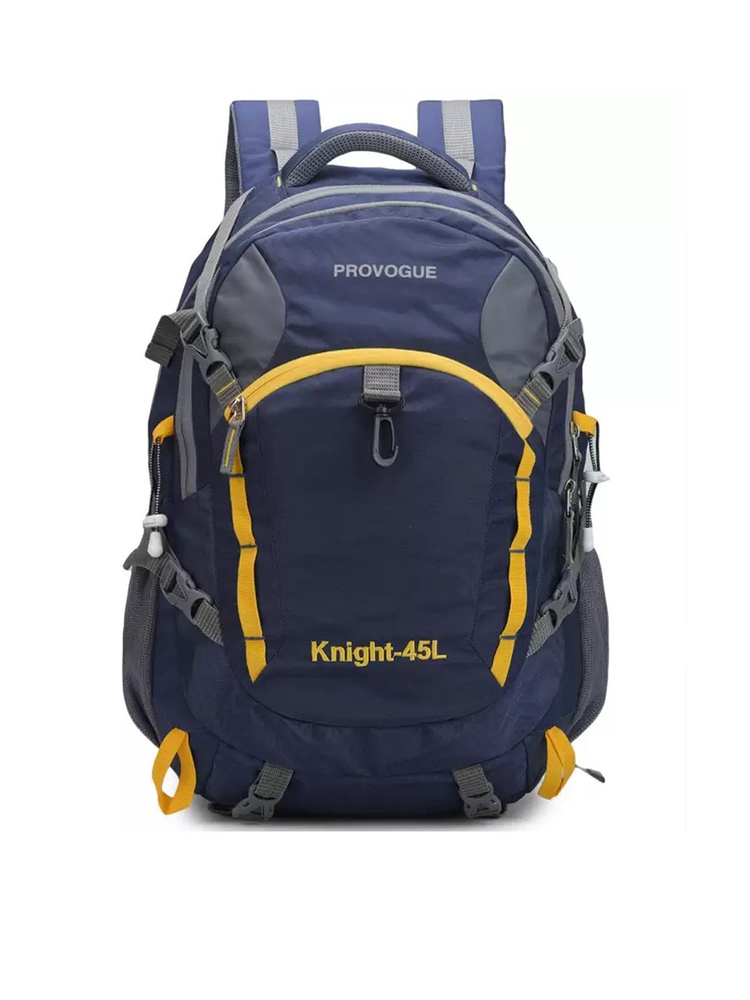 

Provogue Unisex Backpack, Blue