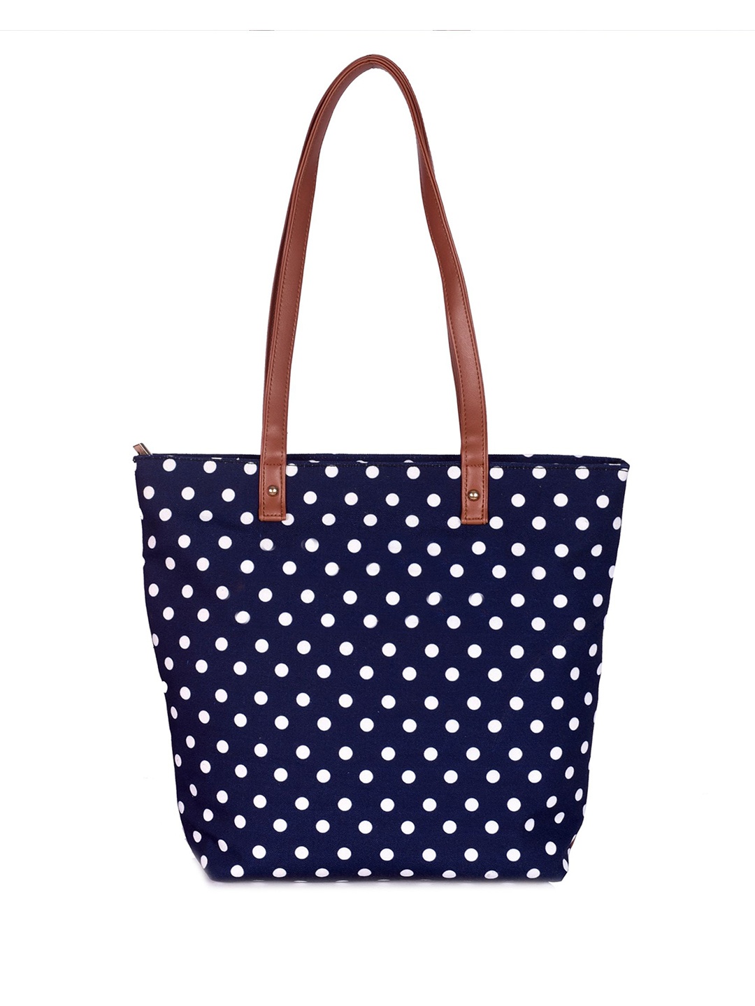 

MARISSA Women Printed Messenger Bag, Navy blue