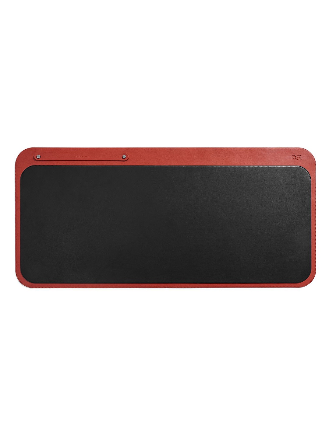 

DailyObjects Black & Red Multi-Utility Dart Organiser Desk Mat