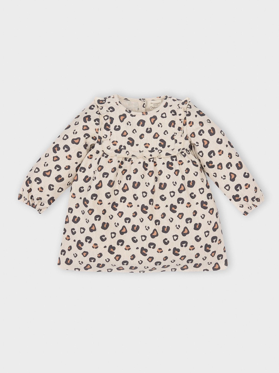 

DeFacto Girls Dress, Na