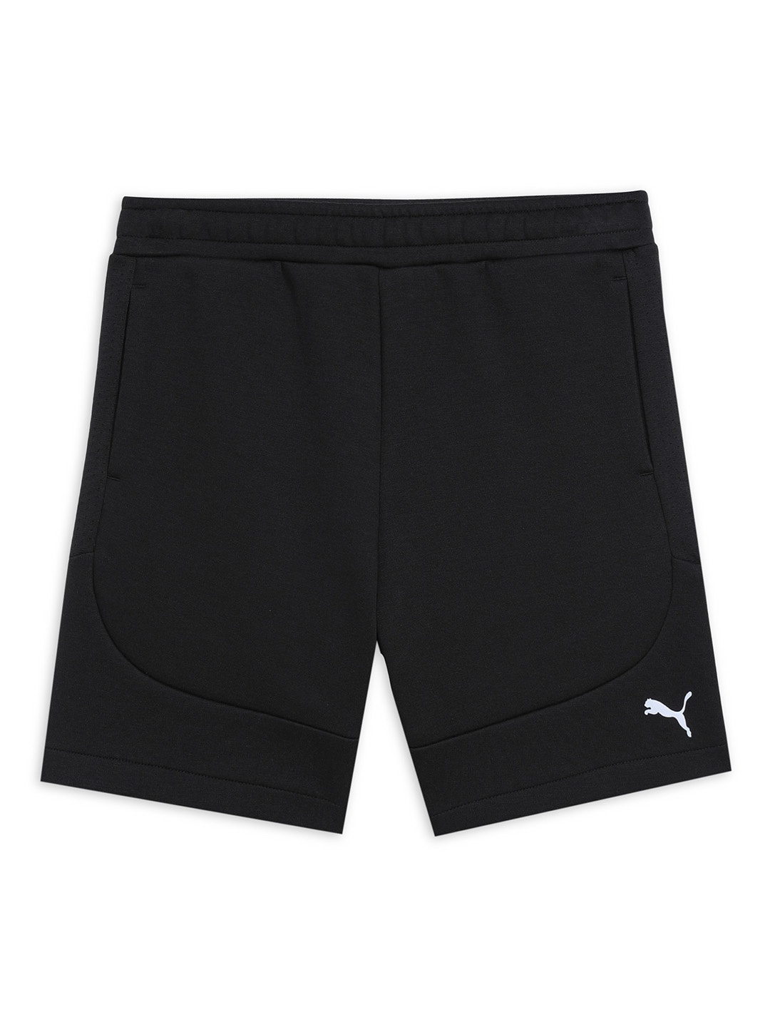 

Puma Boys Evostripe Youth Shorts, Black