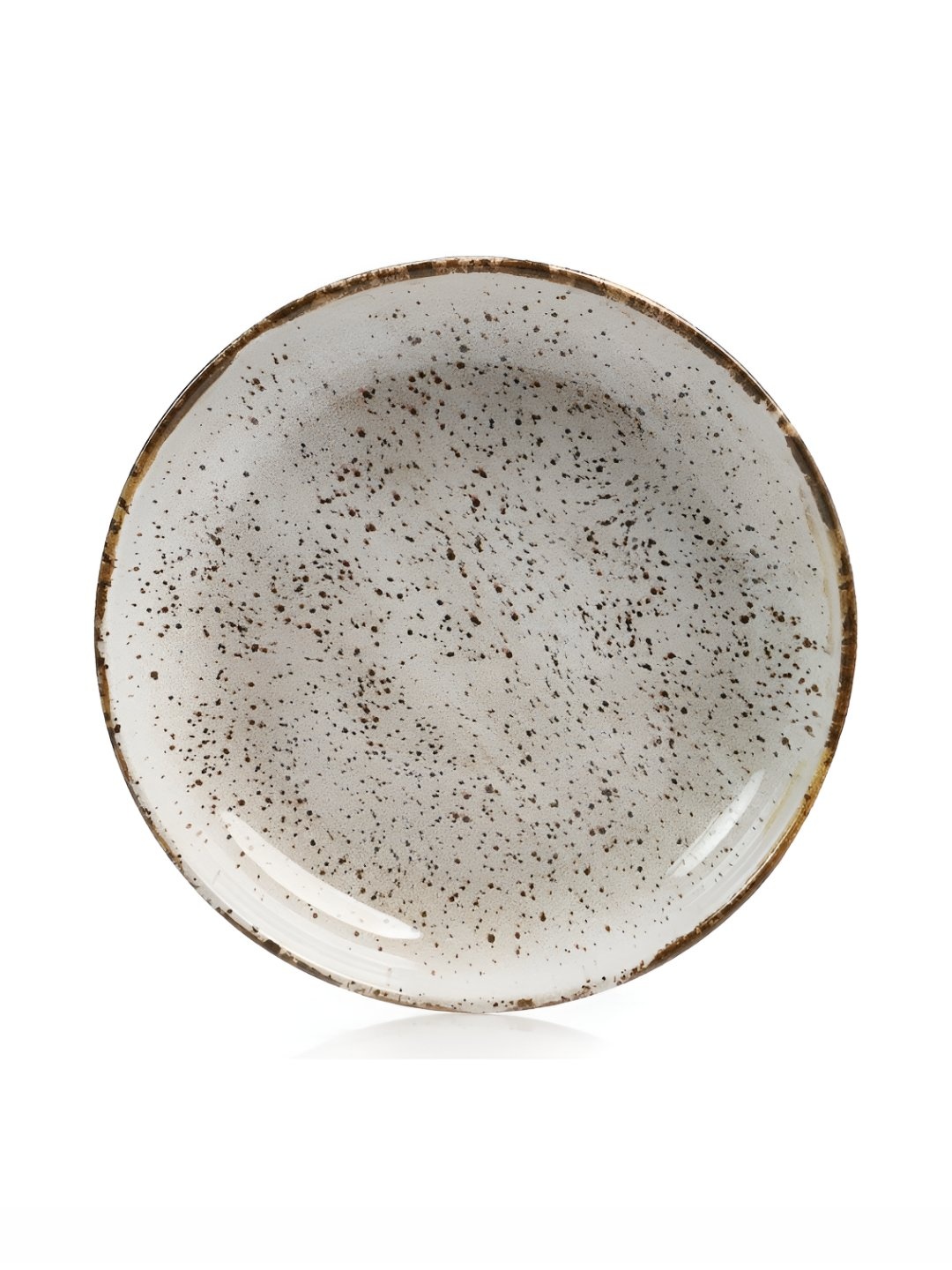 

Mesa Off White 4 Pieces Stoneware Glossy Serving Bowls