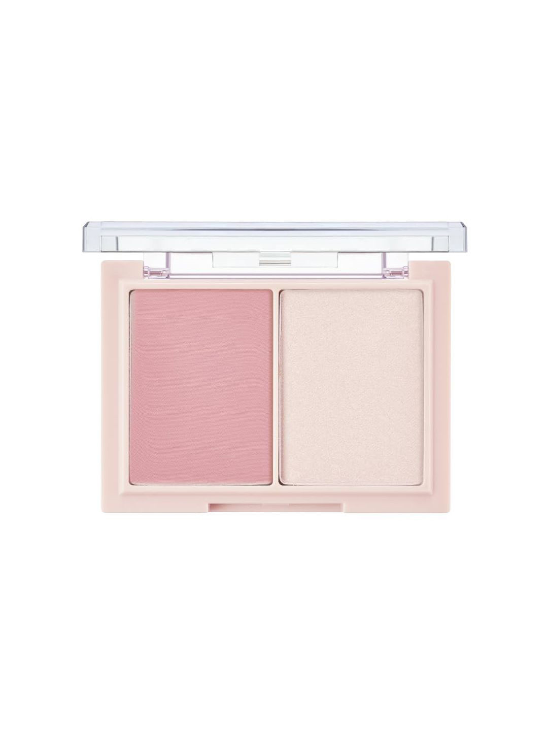 

TAG Mood Blush Bean - 9 g-Fair Mauve 02, White