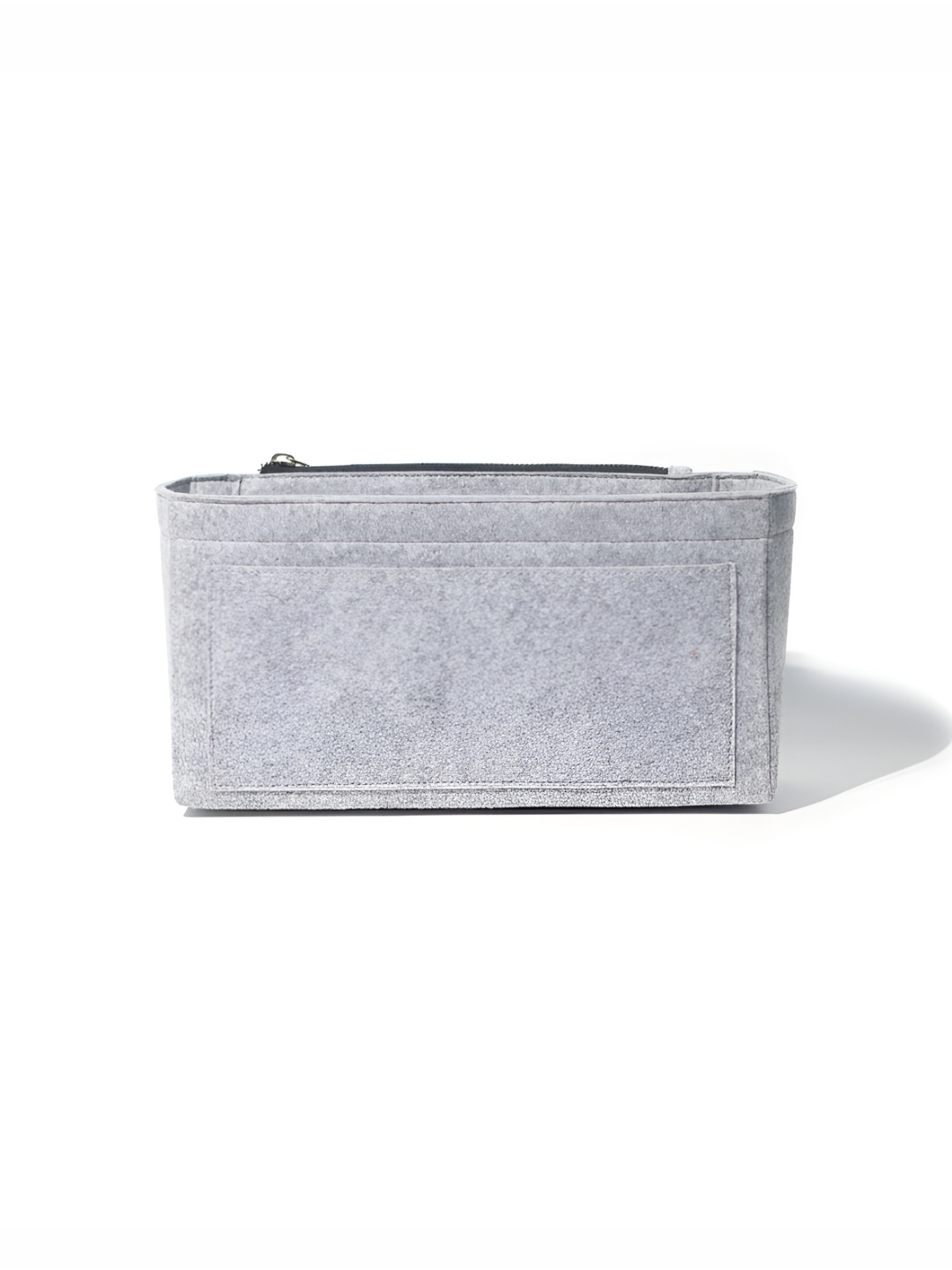 

TIDYUP Grey Set of 1 Reusable Handbag Organiser Organisers