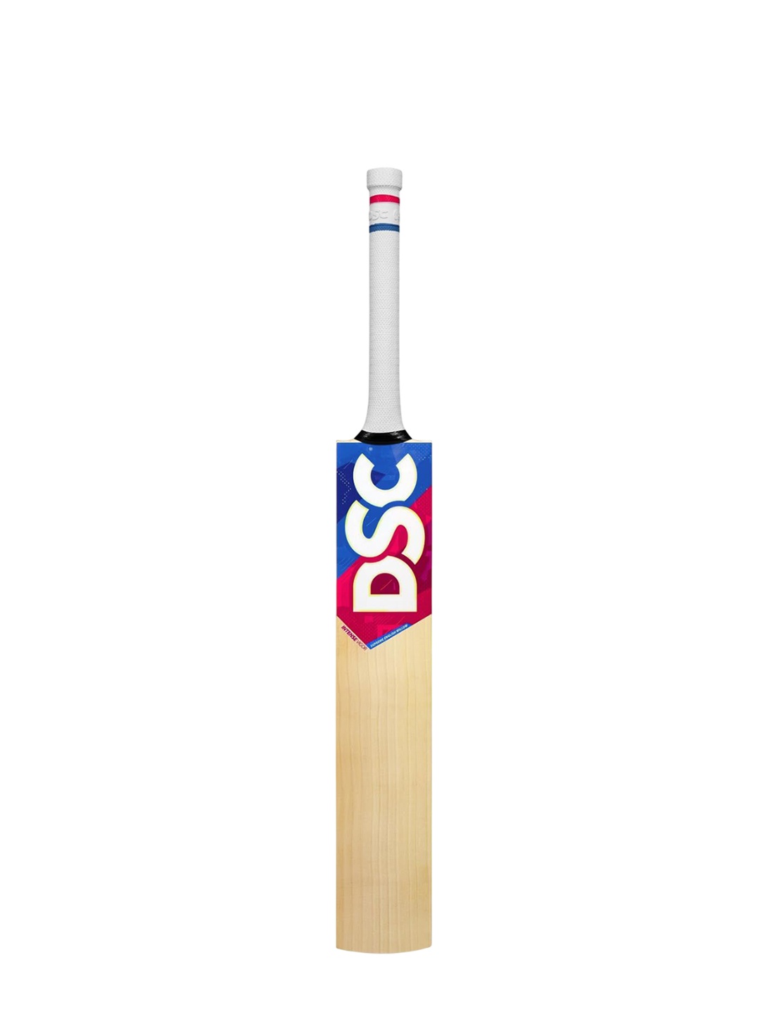 

DSC Tom Curran English Willow Cricket Bat, Blue