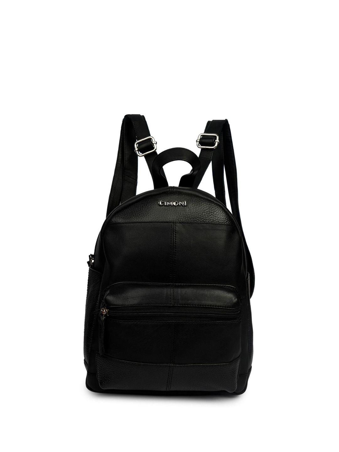 

CIMONI Unisex Backpack, Black