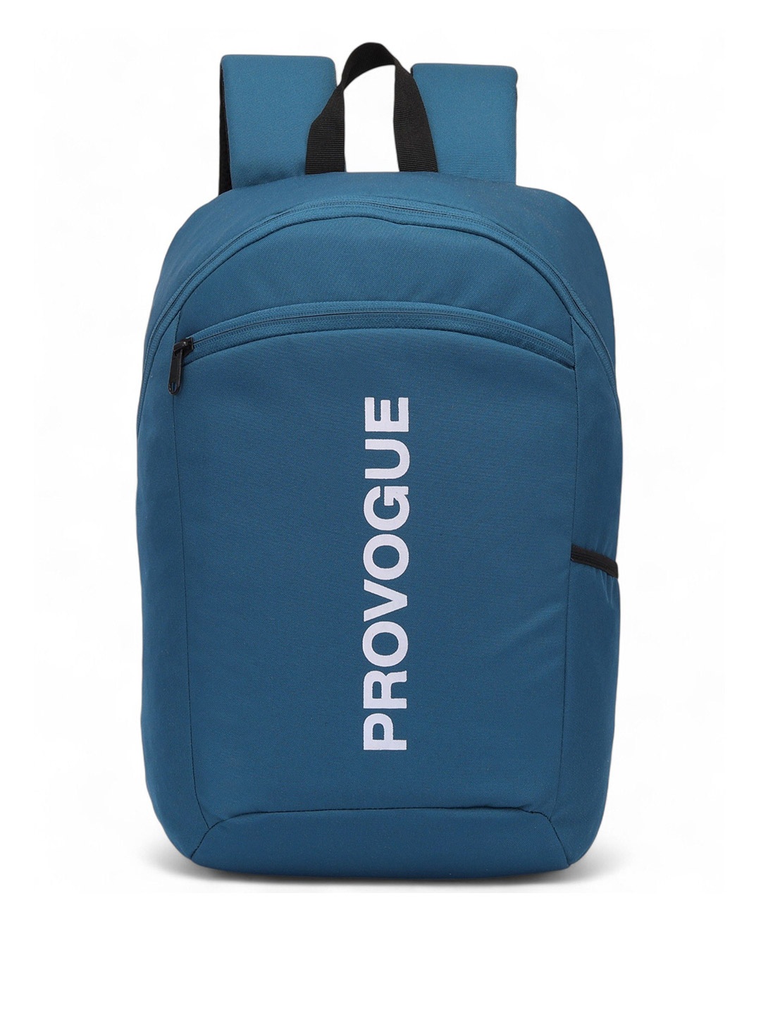 

Provogue Unisex Backpack with Compression Straps, Sea green