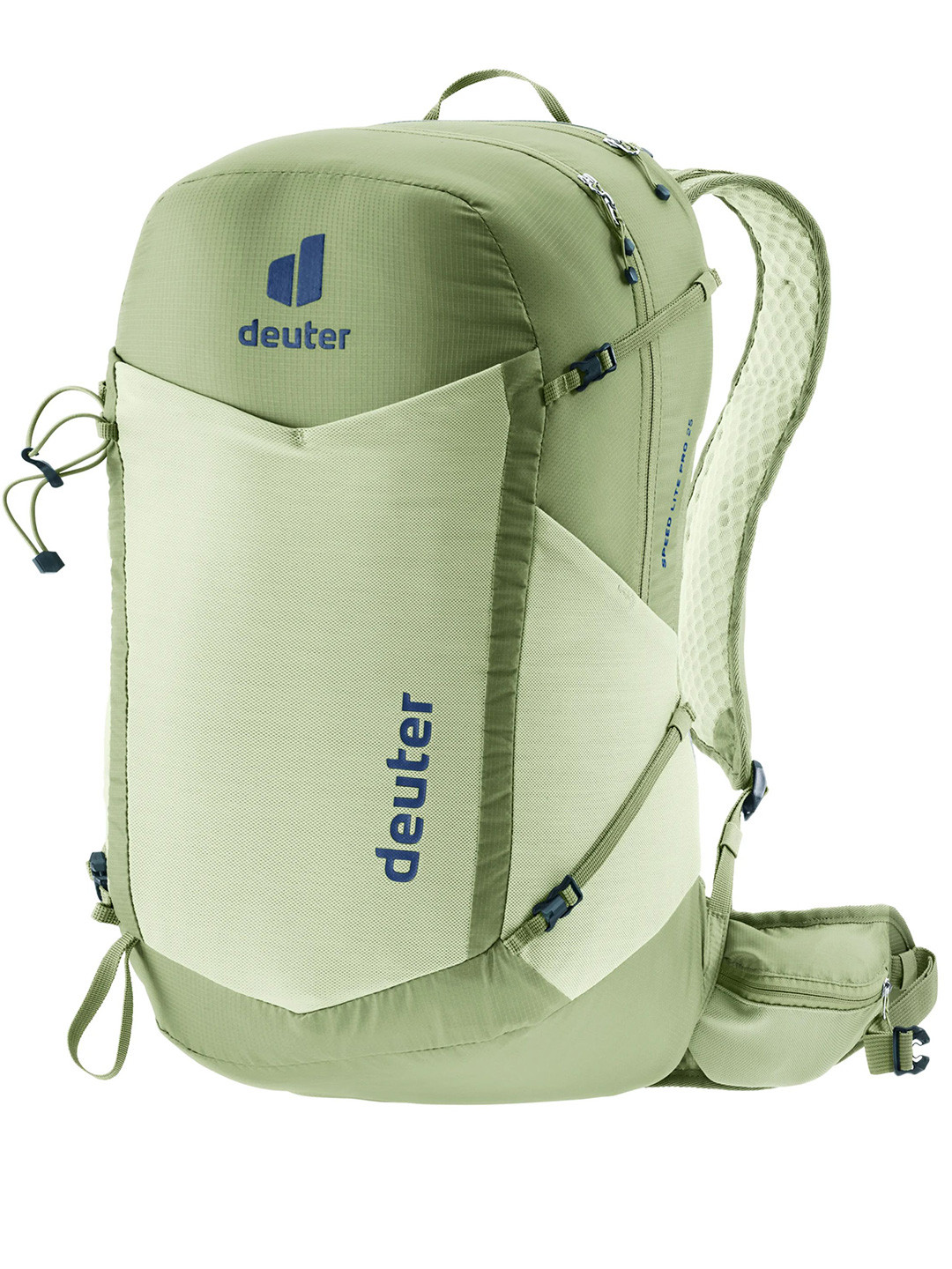 

Deuter Unisex Green Speed Lite Pro 25L Backpack