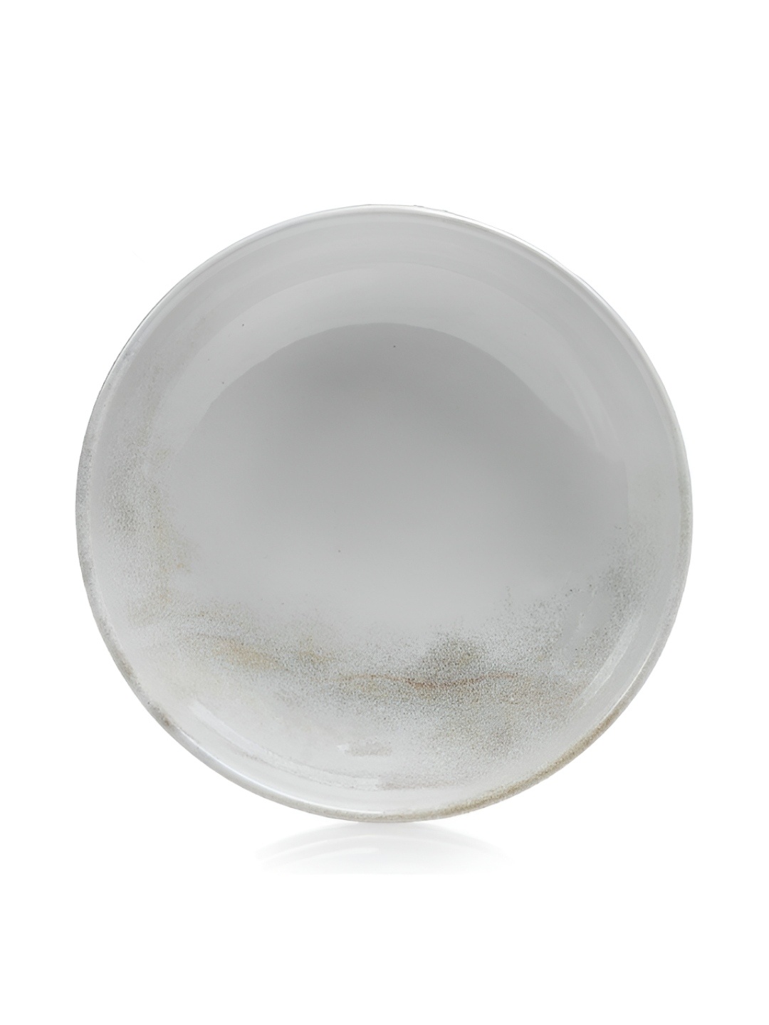 

Mesa Off White 4 Pieces Stoneware Glossy Serving Bowls