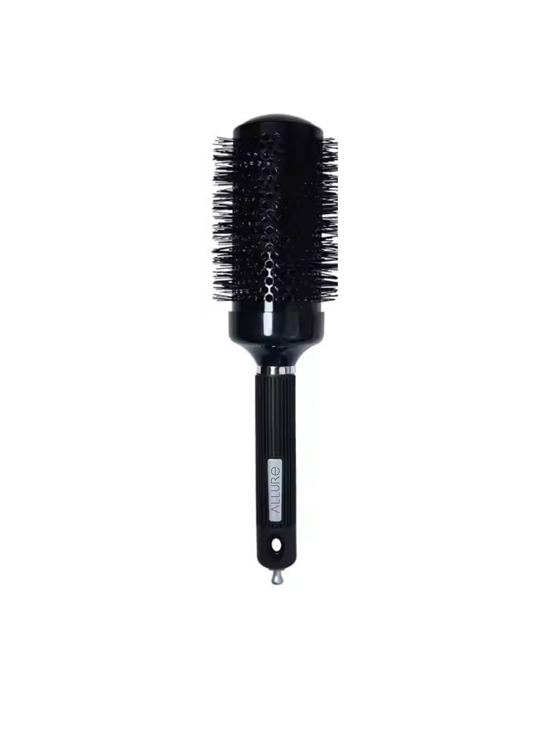 

ALLURE Professional Round Hair Brush- RHB-04 - Assorted, Black