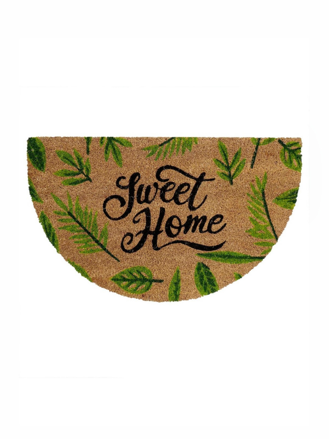 

HOKIPO Green Printed Doormats