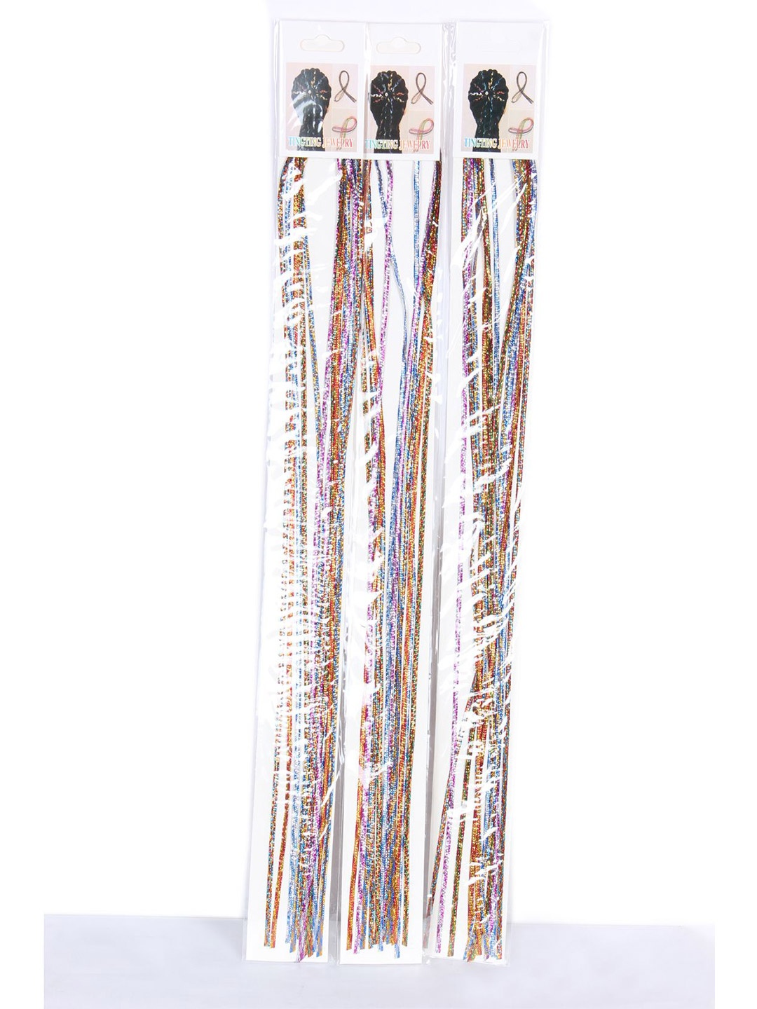 

RITZKART Girls Hairstick, Purple