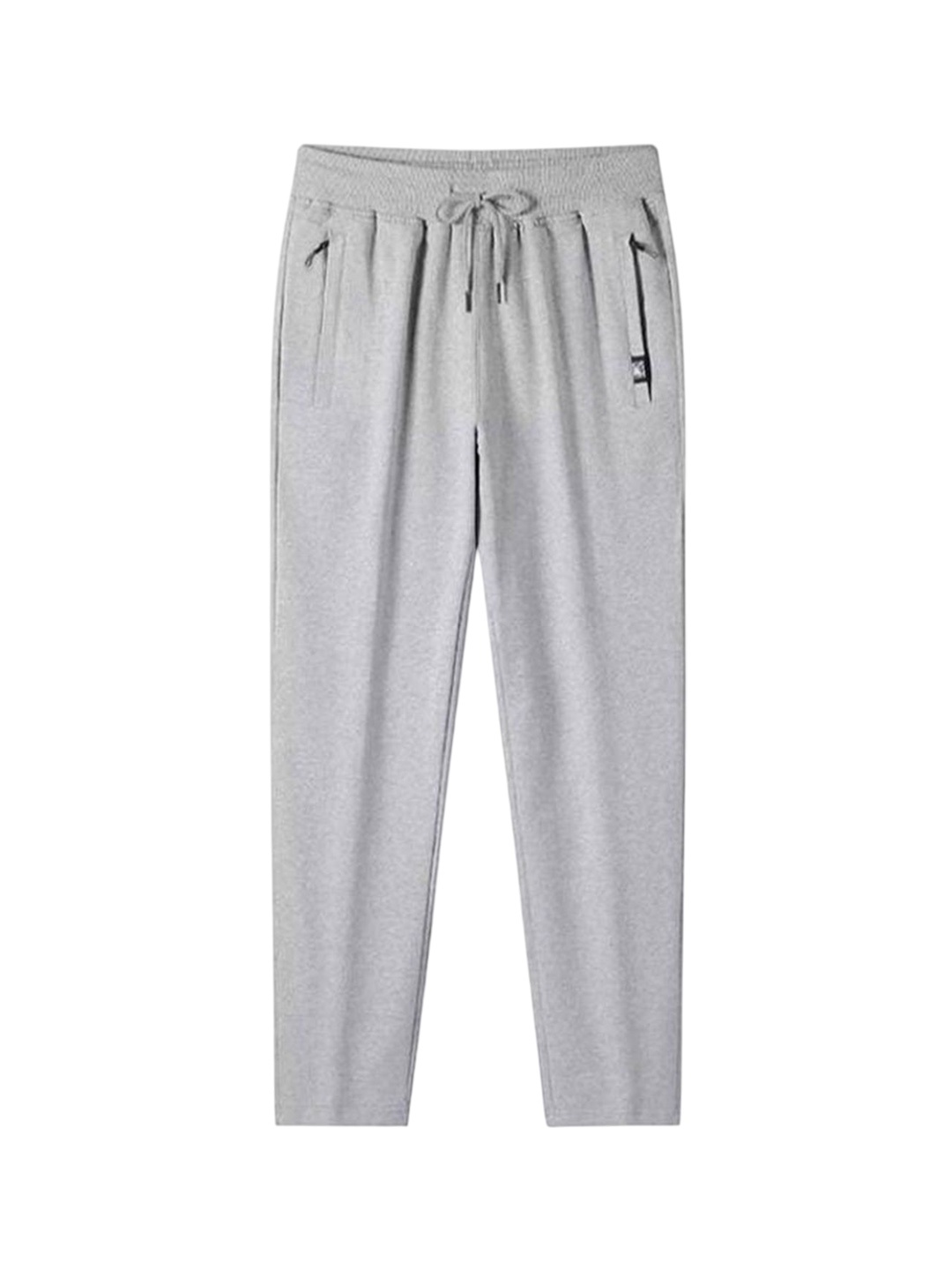

StyleCast Men Regular Fit Trousers, Grey