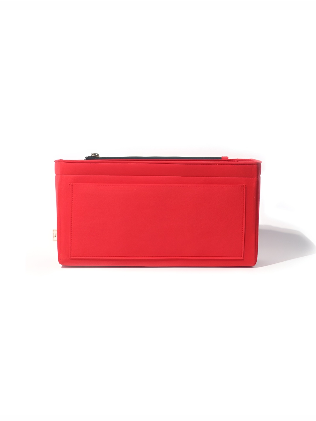 

TIDYUP Red Medium Shae Bag Pliable Handbag Organiser