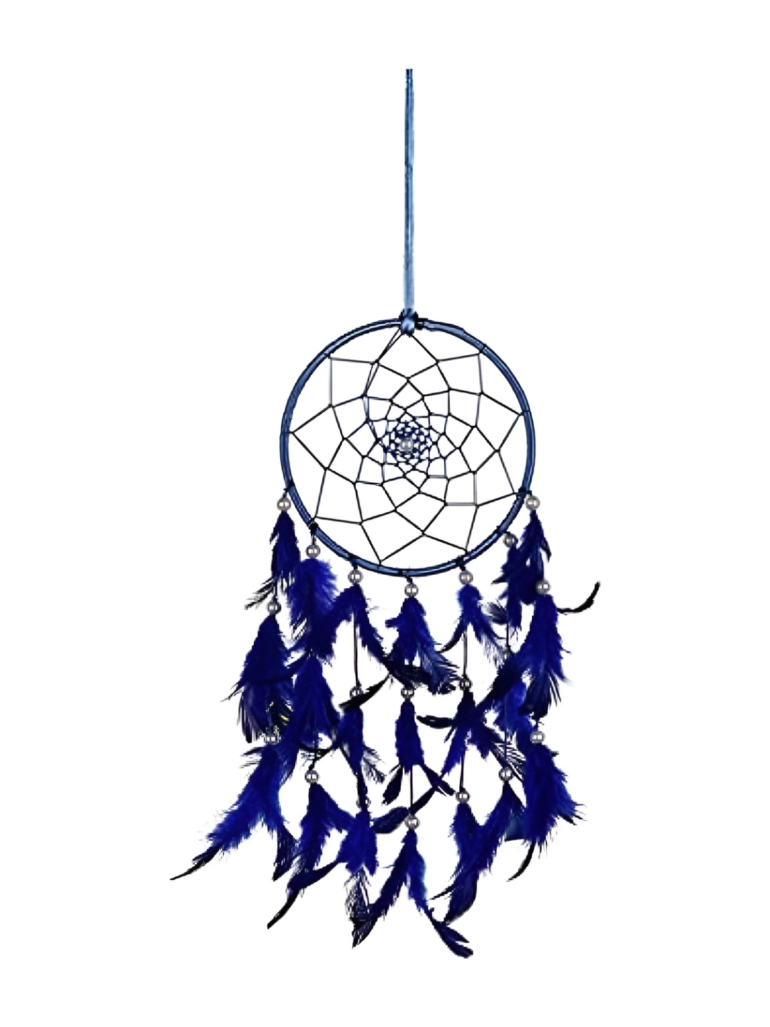 

Jaamso Royals Blue Furr Wall Windchimes