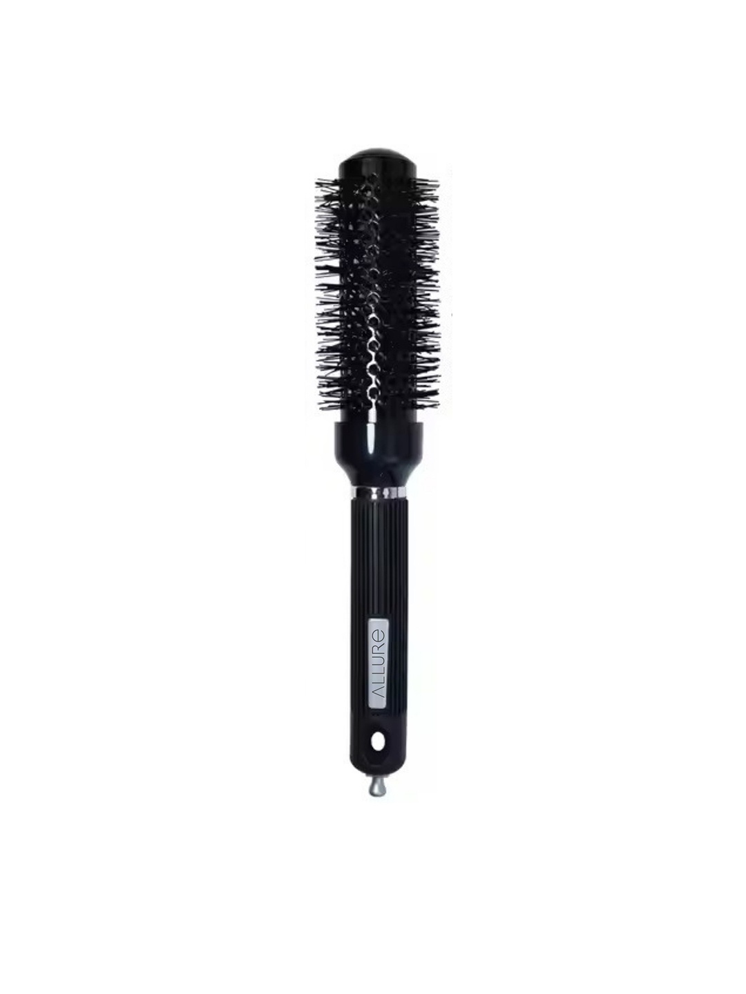 

ALLURE Round Hair Brush For Volumizing, Blow-Drying & Styling - RHB -02 - Assorted