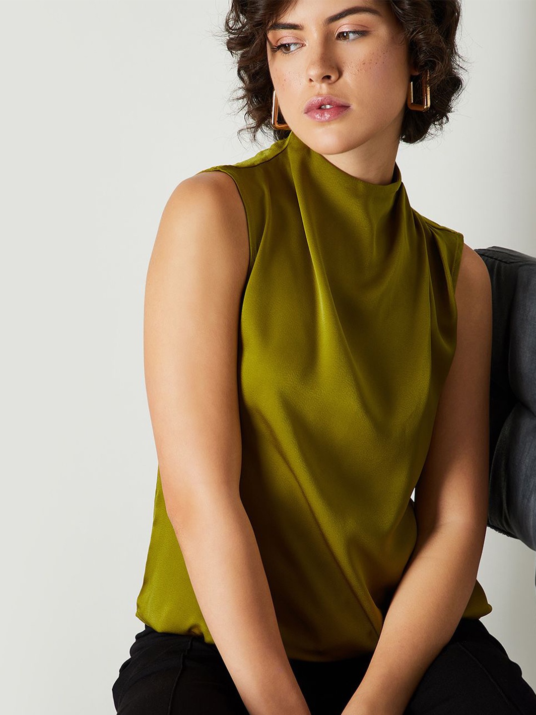 

max Top, Green