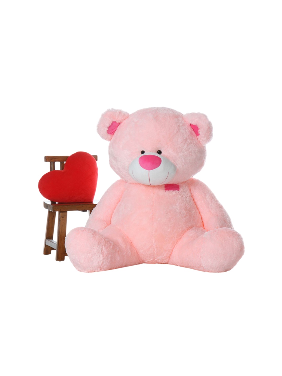 

VEERA SOFT TOYS Kids Pink Action Figures and Toys