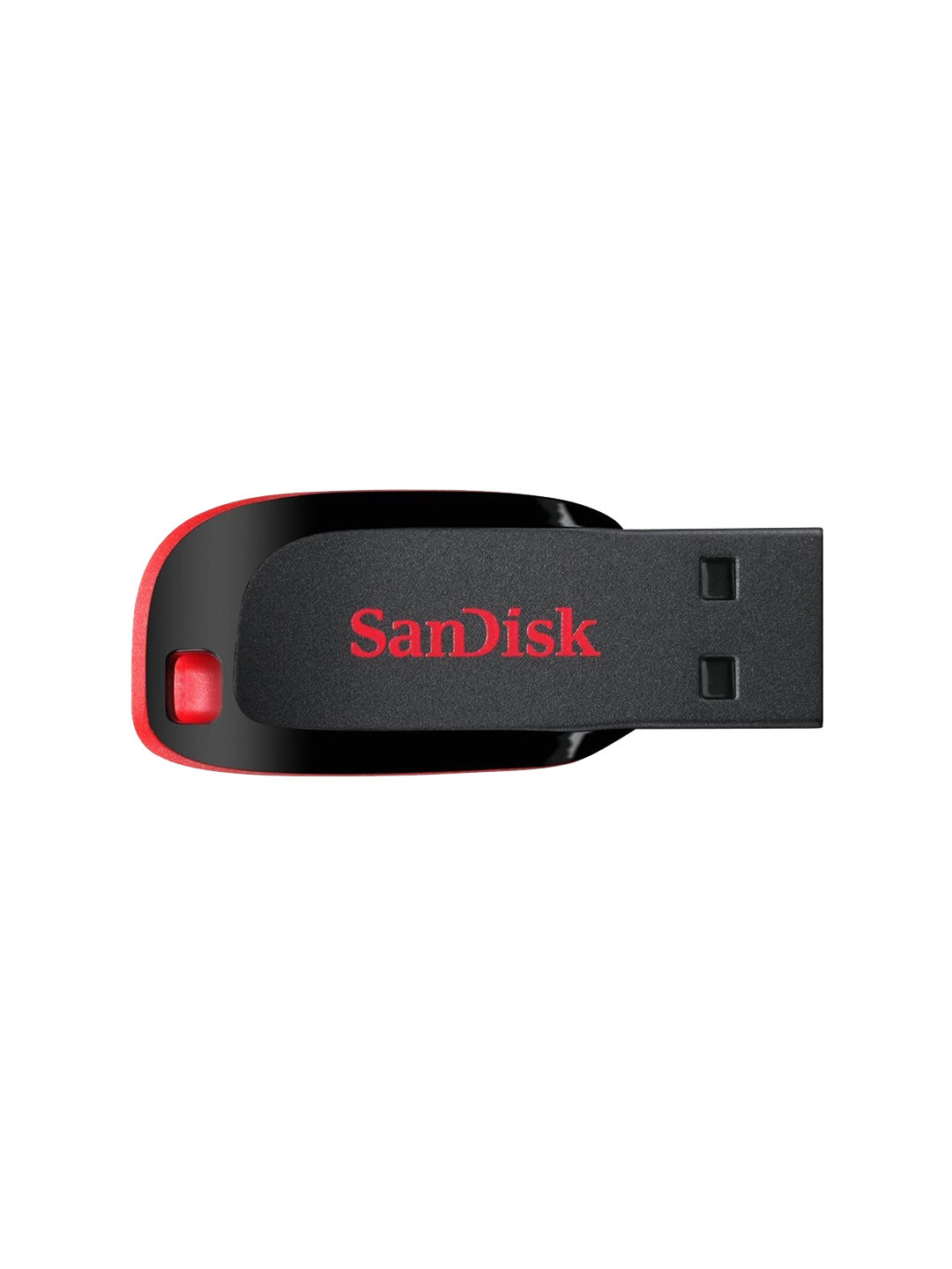 

Sandisk Cruzer Blade 32GB USB Flash Drive, Red
