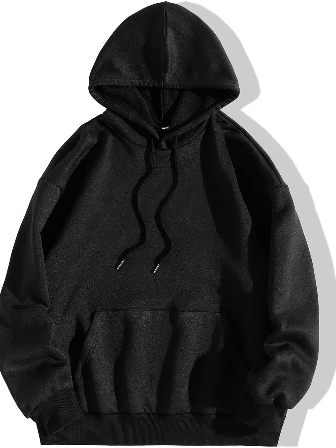 

NOTWILD Women Hooded Sweatshirt, Black