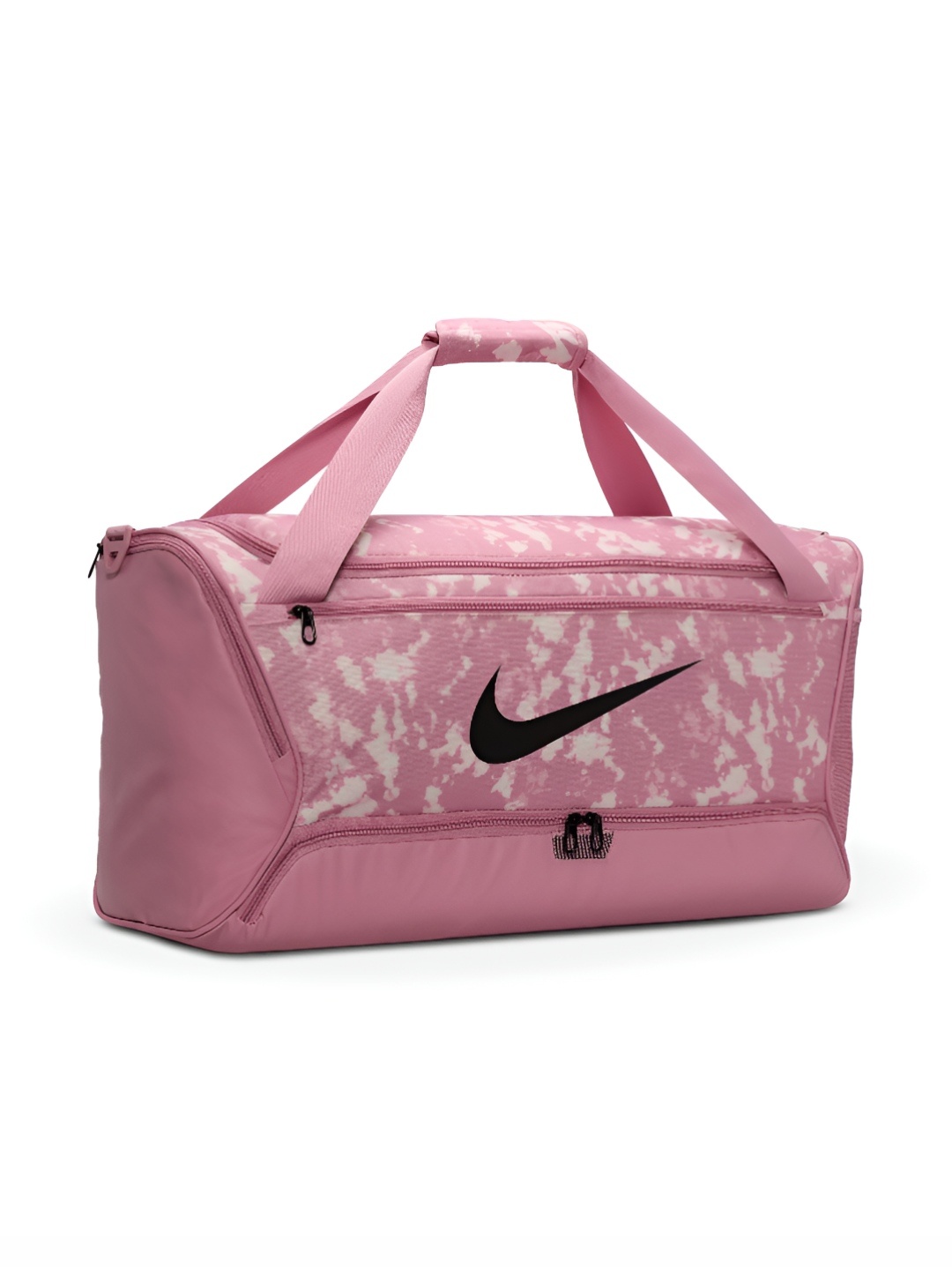 

Nike Brasilia Duffel Bag (Medium, 60L), Pink