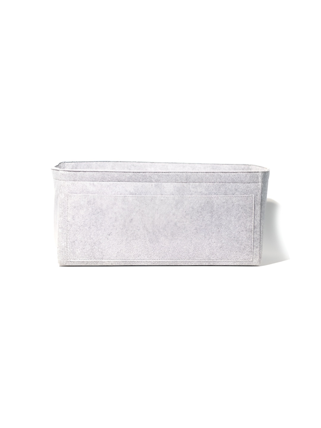 

TIDYUP Sara Grey Reusable Handbag Organiser